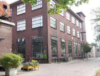 Piet Hein Eek in Eindhoven verbouwt het restaurant en krijgt nieuwe ateliers, voor de DDW moet het klaar zijn 