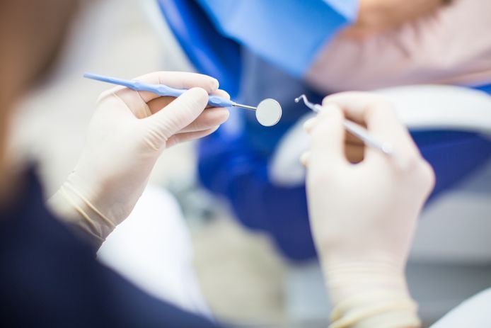 Zeeland heeft een schreeuwend tekort aan tandartsen