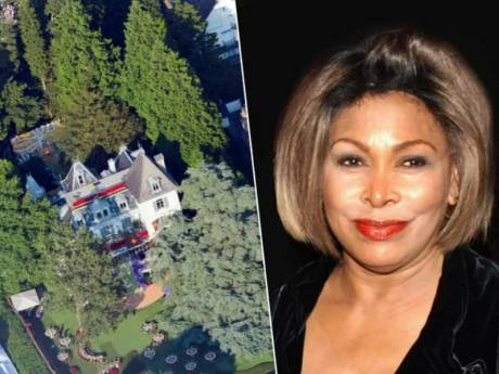 Le veuf de Tina Turner envisagerait de transformer la villa où elle est décédée en musée