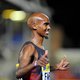 Mo Farah Europees atleet van het jaar