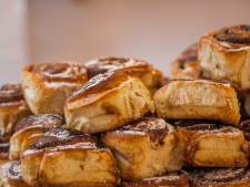 Un bar à cinnamon rolls débarque à Bruxelles