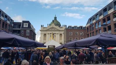 Jarig Oudenbosch pakt uit met evenementen: ‘Echt een investering in het dorp’