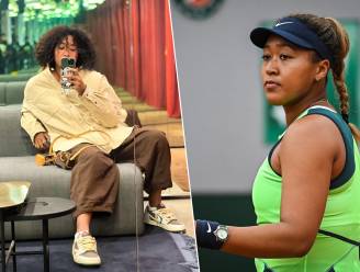 “Ik heb veel om naar uit te kijken in het leven”: de ondernemende mama in tennisster Naomi Osaka