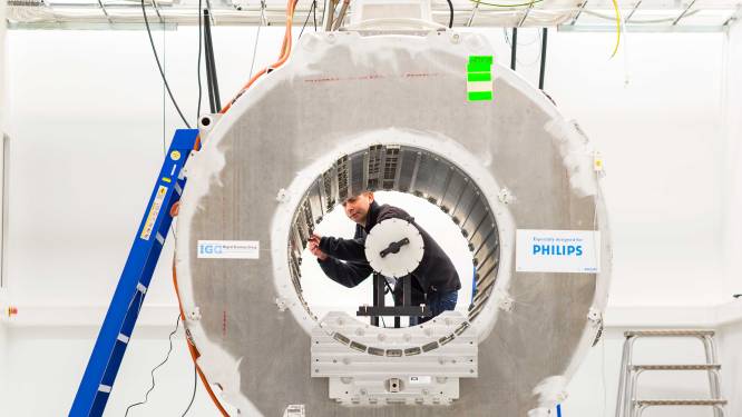 Amerikaanse zorgwaakhond FDA voert kwaliteitsinspecties uit bij Philips in Best
