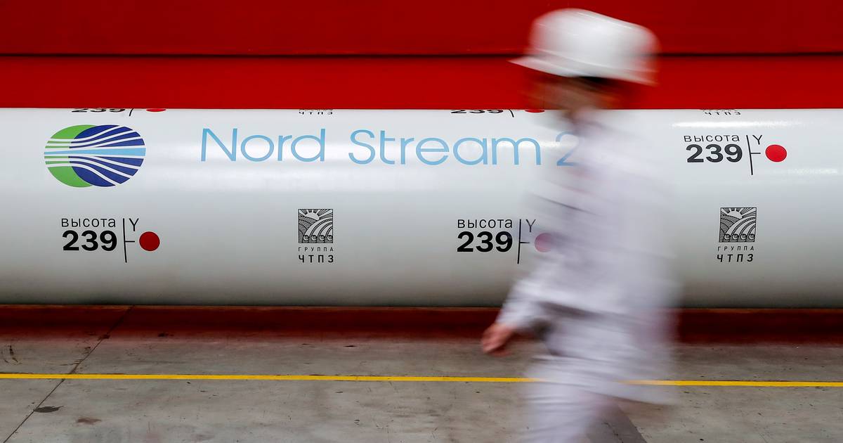 European gas price drops sharply due to larger deliveries to Russia |  Abroad