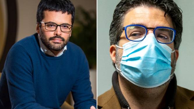 Omikrongolf wint aan kracht in ons land: “Binnen enkele dagen dominant wat kan leiden tot een stijging van besmettingen"