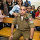 Militair Israël die gewonde Palestijn doodde aangeklaagd