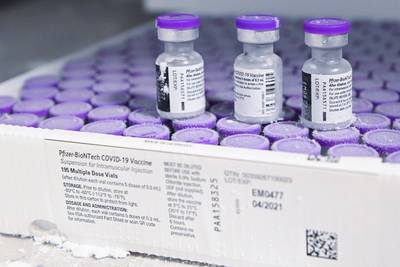 Rechtszaak tegen vaccinfabrikant BioNTech wegens veronderstelde bijwerkingen van coronaprik
