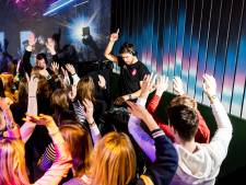 Jongerenfeest FISSA076 bij ONSTAGE: ‘Laat ze kennismaken met de wereld van uitgaan’