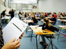 Scholen gaan open om laatstejaars schoolexamens te laten maken