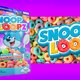 Snoop Dogg brengt z’n eigen ontbijtgranen uit: Snoop Loopz ‘met meer marshmallows’