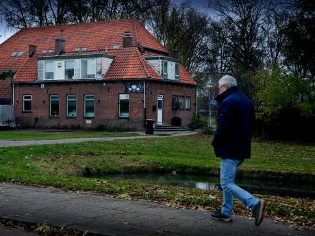 Waarom de bouw van 37 huizen rond oude boerderij in Zwijndrecht nog wel even gaat duren