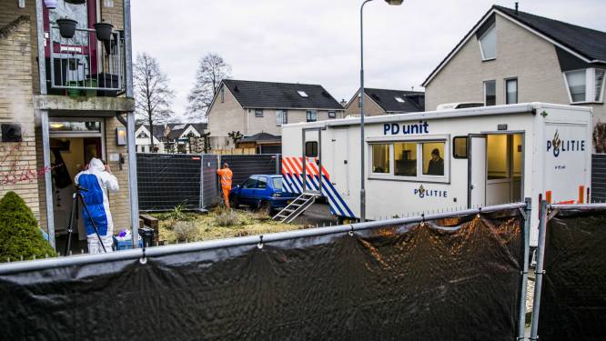 Rhedenaar Toon zwijgt over dood Marjolein (35), ondanks indringende oproep moeder: ‘Had ze pijn, wat waren haar laatste woorden?’