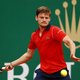 David Goffin in tweede ronde tegen Italiaan Bolelli