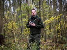 Hond die in een natuurgebied op een ree jaagt? Eigenaar kan zijn portemonnee trekken