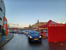 FNV tevreden over staking in Alblasserdam: 300 werknemers in Kleinmetaal leggen werk neer