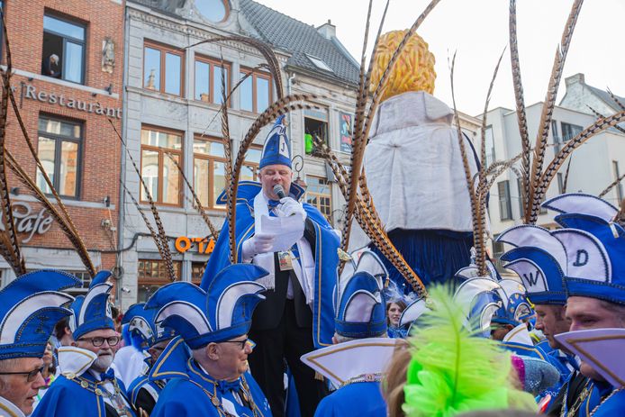 Tom Vierendeels