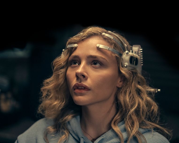 null Beeld Sophie Mutevelian/Prime Video