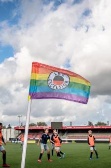Podcast de PZC deze week: kun je veilig jezelf zijn als homo in het Zeeuwse voetbal?