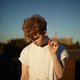 Mura Masa heeft niet iedere beroemdheid weten te inspireren