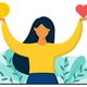 Checklist: In 3 stappen financieel geëmancipeerd