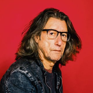 ‘Ik droom ervan zo rijk te zijn dat ik iemand in dienst kan nemen om m’n kont af te vegen’
