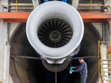 KLM wil over zeven jaar op 10 procent biokerosine vliegen, maar daar is nog heel wat voor nodig