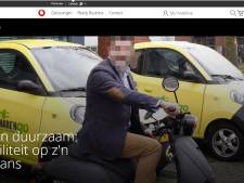 Vodafone haalt artikel over verdachte zakenman uit Papendrecht offline