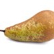 Gekruide appeltaart met peer