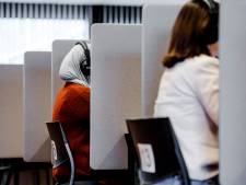 Europees Hof: Werkgevers mogen personeel verbieden religieuze uitingen te dragen