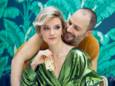 Lynn Van Royen & Maarten Ketels.