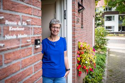 De Weerselose Ria (56) voelt zich snel ergens thuis: ‘Maar het moet wel in Twente zijn’