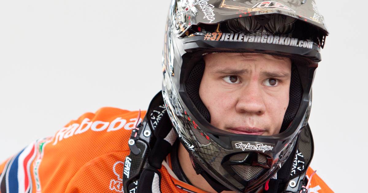 Jelle van Gorkom verruilt ziekenhuis voor ...
