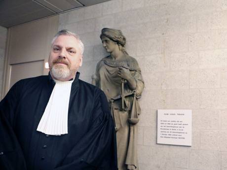 Advocaat Schouten wil kroongetuige Nabil B. bijstaan: ‘Dit is een principekwestie’