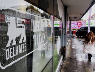 Directie: “Deuren van 94 Delhaize-winkels blijven vandaag gesloten”