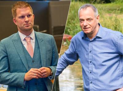 Harde confrontaties in onthulde mailwisseling van raadslid: ‘Dit heeft niets meer met politiek te ma