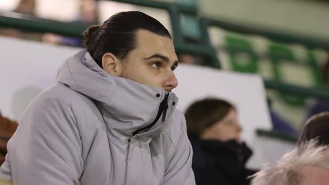 Dean Doncos ruilt Racing Mechelen voor City Pirates dat ook Köse (Mariekerke-Branst) haalt, maar Sawaneh ziet vertrekken: “Manier waarop is jammer”