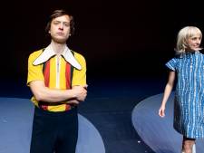 Cruijff-vertolker Tobias van Nierop fenomenaal in musical die weinig toevoegt