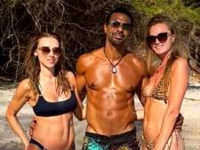 “Les plus belles reines de ma vie”: cette ex-star de la boxe confirme les rumeurs de polyamour