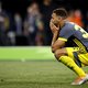 Strijdbaar Feyenoord ziet Europese cupdroom vervliegen