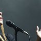 Concertreview: PJ Harvey op Pukkelpop 2017