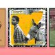 Krols, krijsend en kriepend: dit zijn de beste albums van de week