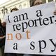 Journalisten ontstemd over Europese "eerbied" voor China