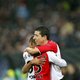 Feyenoord steviger op derde plek na fortuinlijke winst