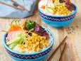 Wat Eten We Vandaag: Pokébowl met tonijn