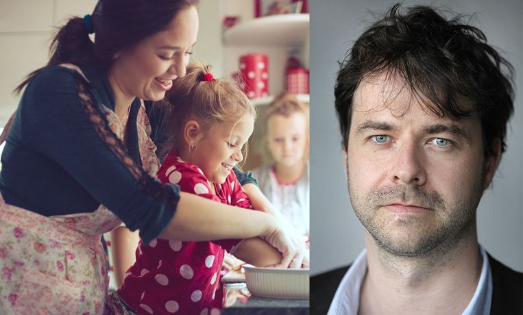 “Hele dagen languit in de zetel liggen, doe dat vooral niét”, raadt psychologieprof Filip Raes (KU Leuven) aan.