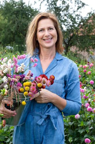 “Boeket uit eigen tuin? Ook uitdunnen is belangrijk” Met deze tips geniet je in april al van je pluktuin