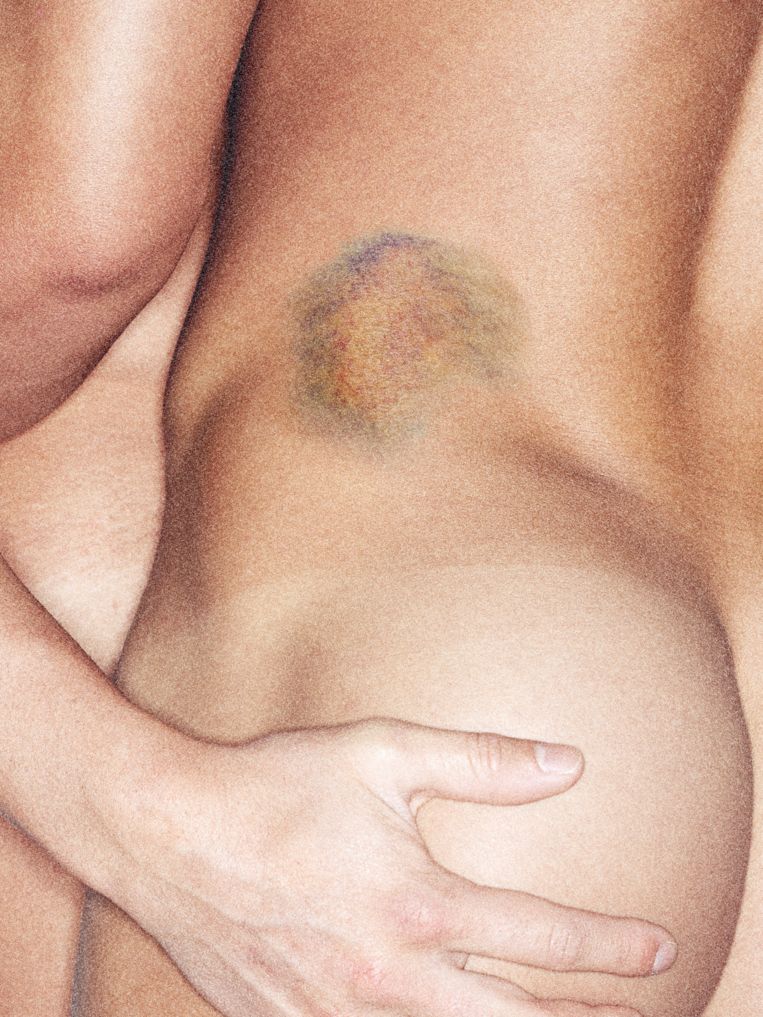 Een homokoppel in Gent wordt begin deze week bruut aangevallen.  Een weekend later vindt de Antwerp Pride plaats. Beeld dm