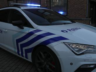 Quad-bestuurder onder invloed van drugs