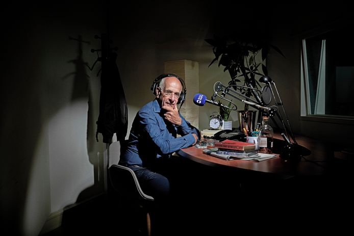 Frits Spits.